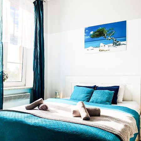 Apartment Next To Wawel Castle, Vistula River & Old Town Cracow Krakow Dış mekan fotoğraf