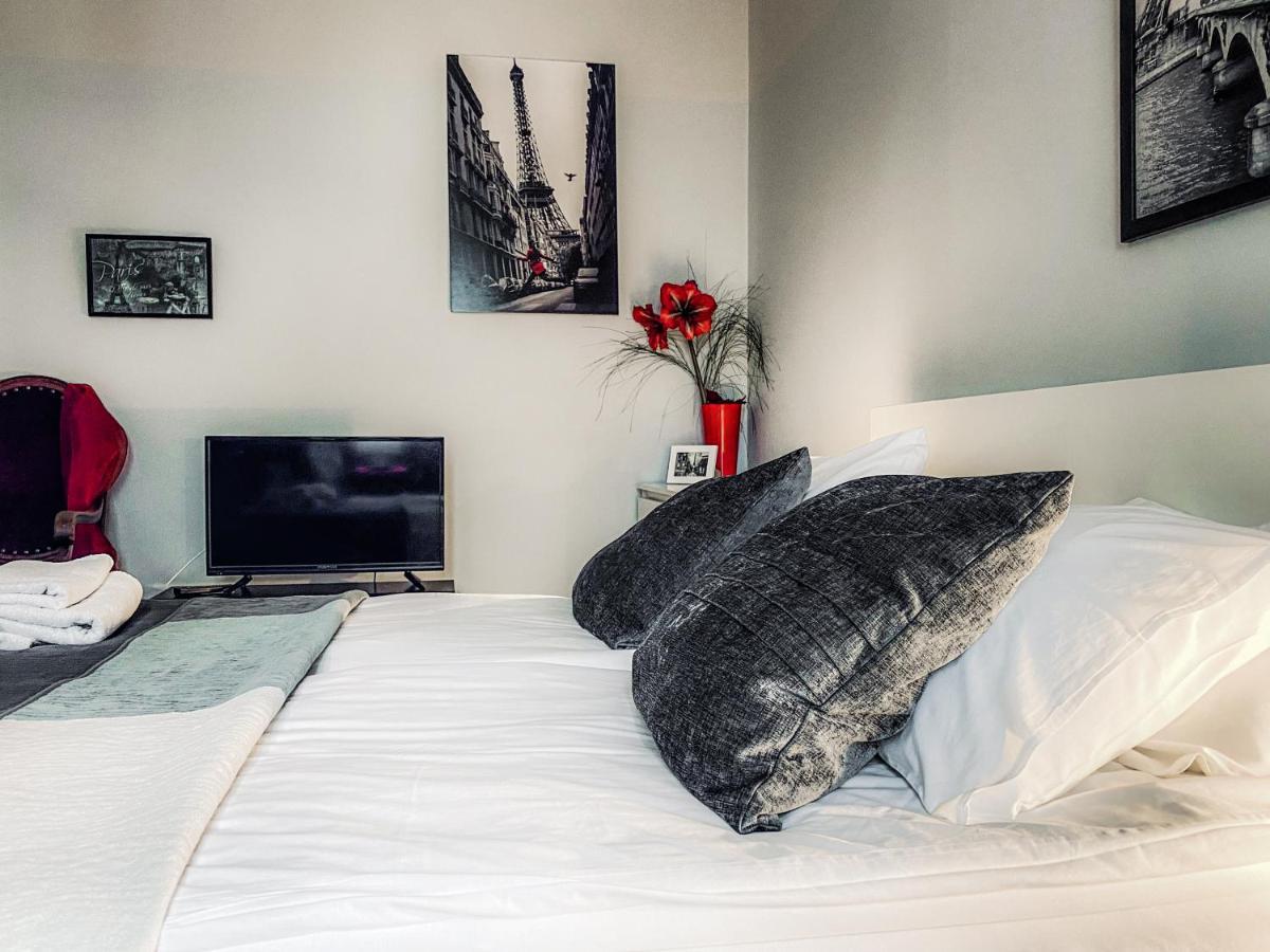 Apartment Next To Wawel Castle, Vistula River & Old Town Cracow Krakow Dış mekan fotoğraf