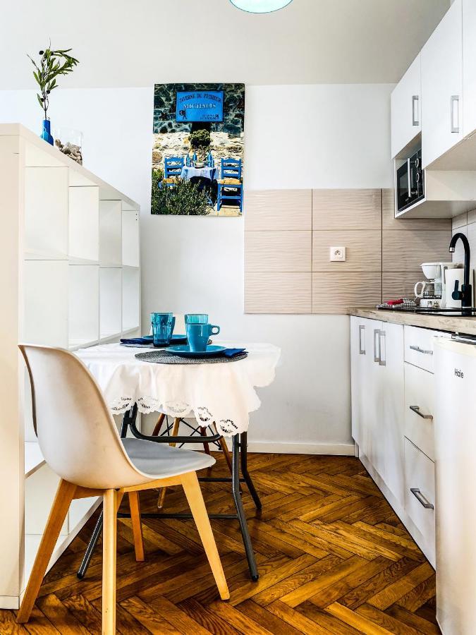 Apartment Next To Wawel Castle, Vistula River & Old Town Cracow Krakow Dış mekan fotoğraf