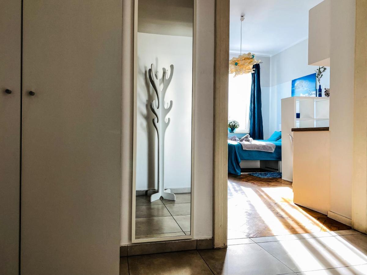 Apartment Next To Wawel Castle, Vistula River & Old Town Cracow Krakow Dış mekan fotoğraf