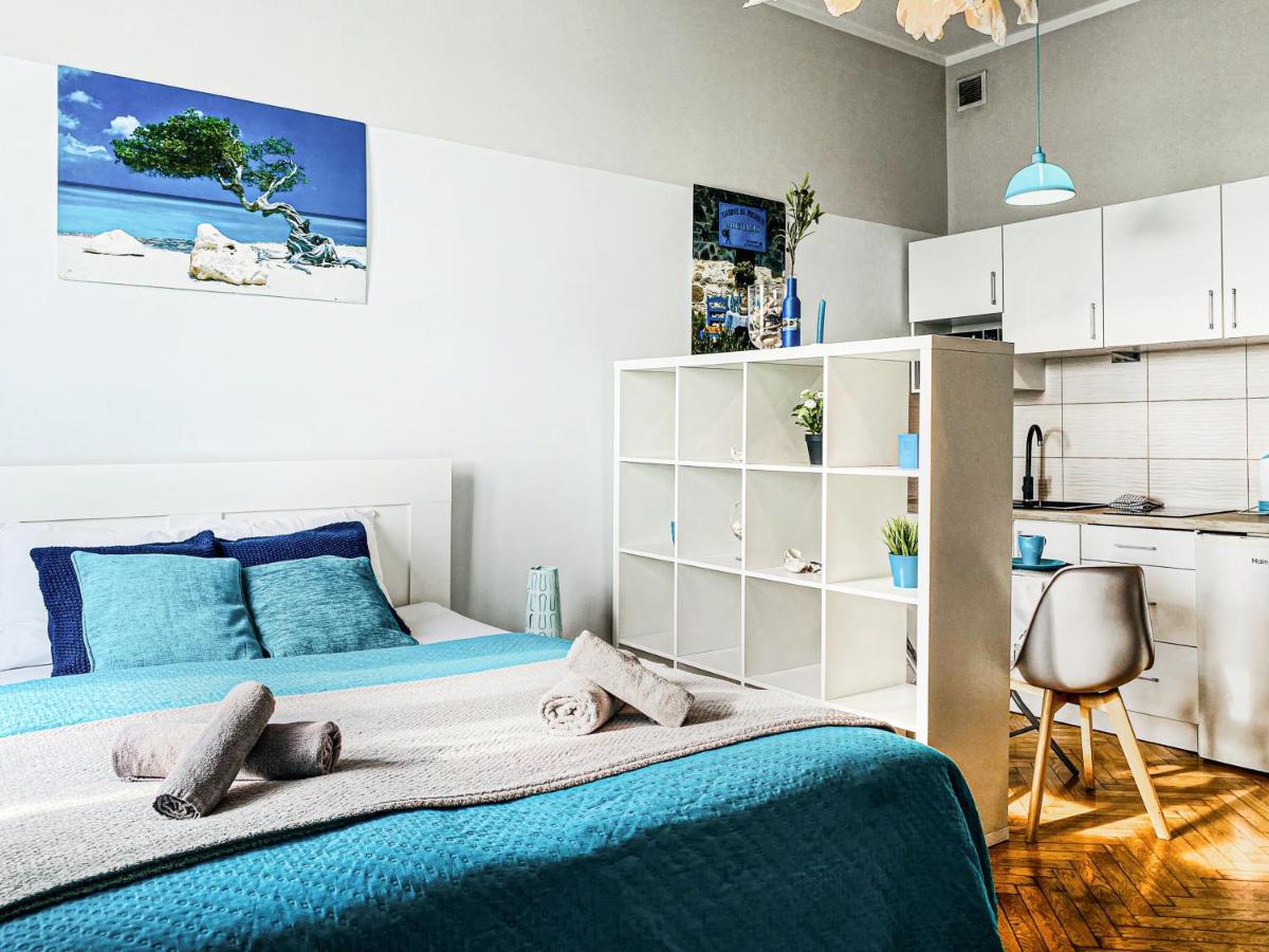 Apartment Next To Wawel Castle, Vistula River & Old Town Cracow Krakow Dış mekan fotoğraf