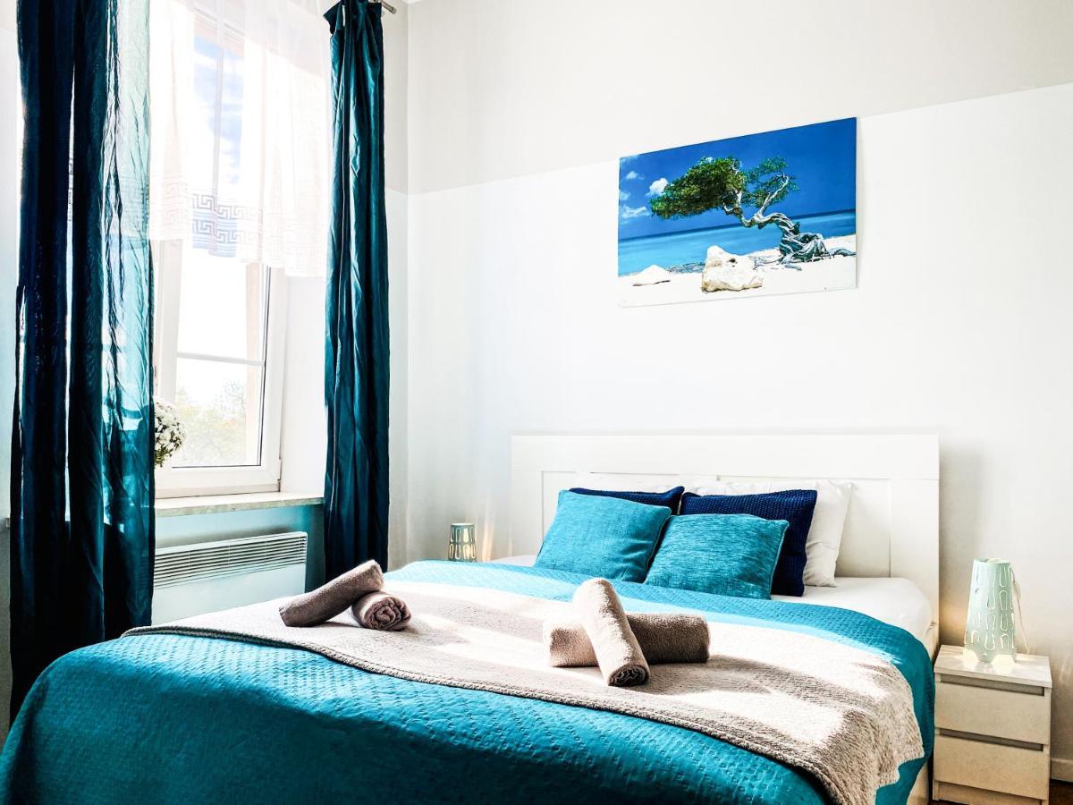 Apartment Next To Wawel Castle, Vistula River & Old Town Cracow Krakow Dış mekan fotoğraf