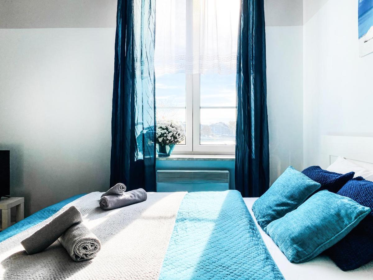 Apartment Next To Wawel Castle, Vistula River & Old Town Cracow Krakow Dış mekan fotoğraf