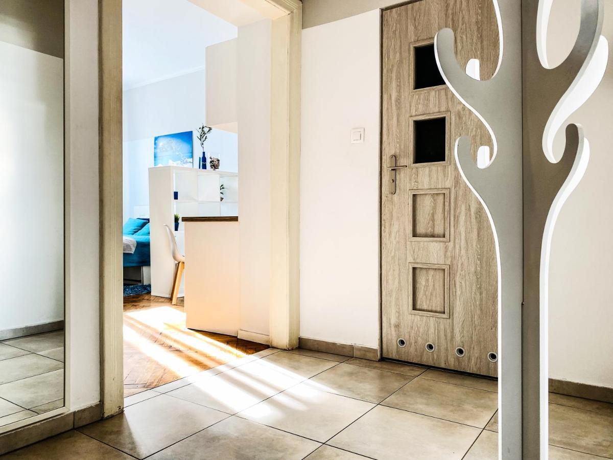 Apartment Next To Wawel Castle, Vistula River & Old Town Cracow Krakow Dış mekan fotoğraf