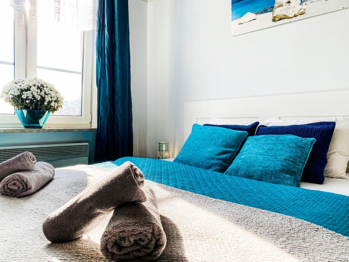 Apartment Next To Wawel Castle, Vistula River & Old Town Cracow Krakow Dış mekan fotoğraf