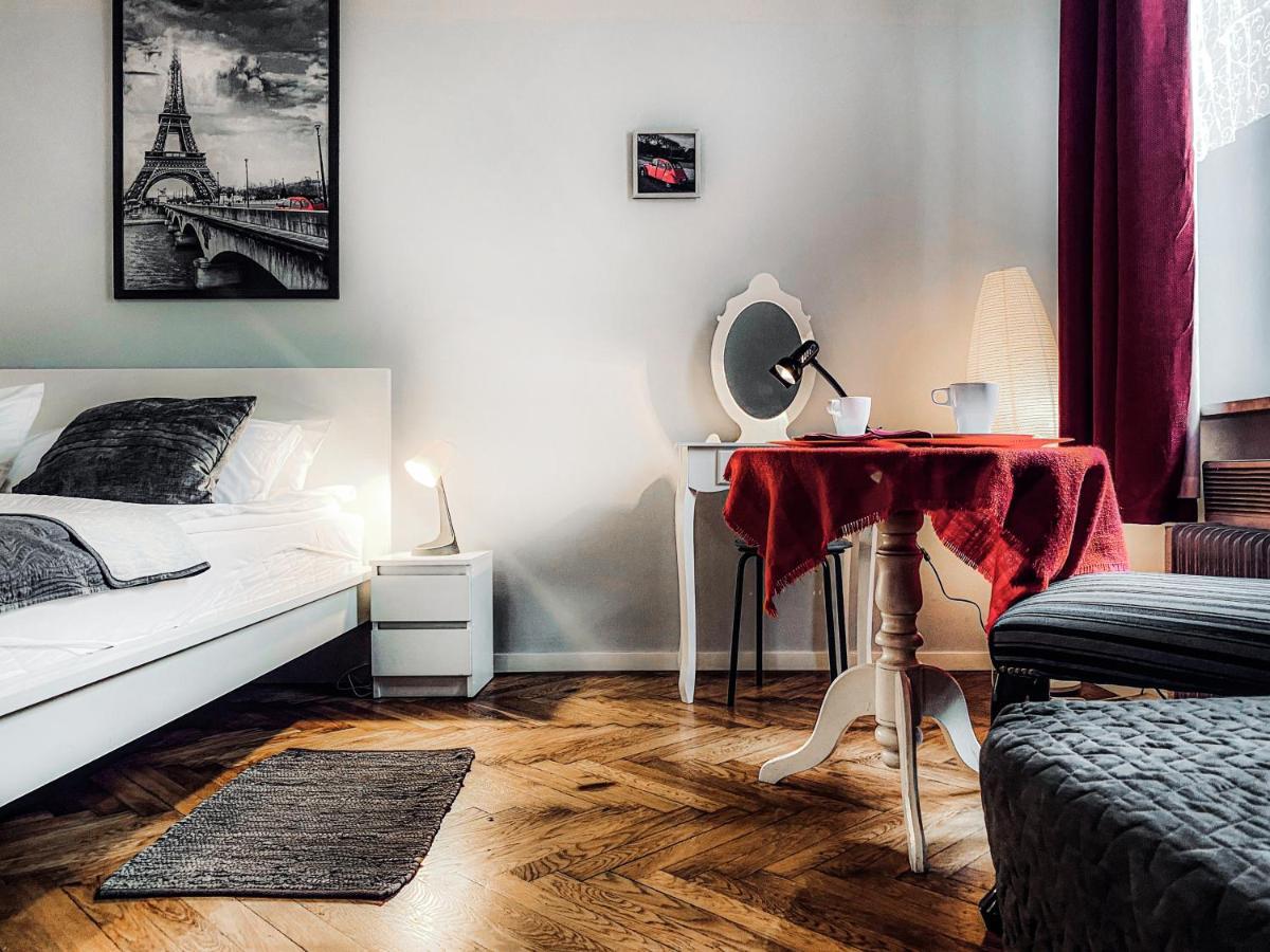 Apartment Next To Wawel Castle, Vistula River & Old Town Cracow Krakow Dış mekan fotoğraf