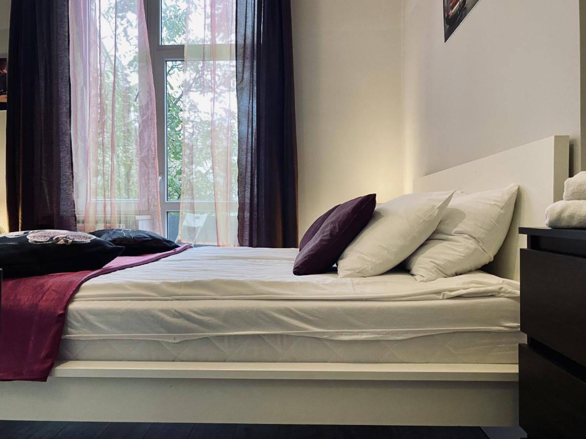 Apartment Next To Wawel Castle, Vistula River & Old Town Cracow Krakow Dış mekan fotoğraf