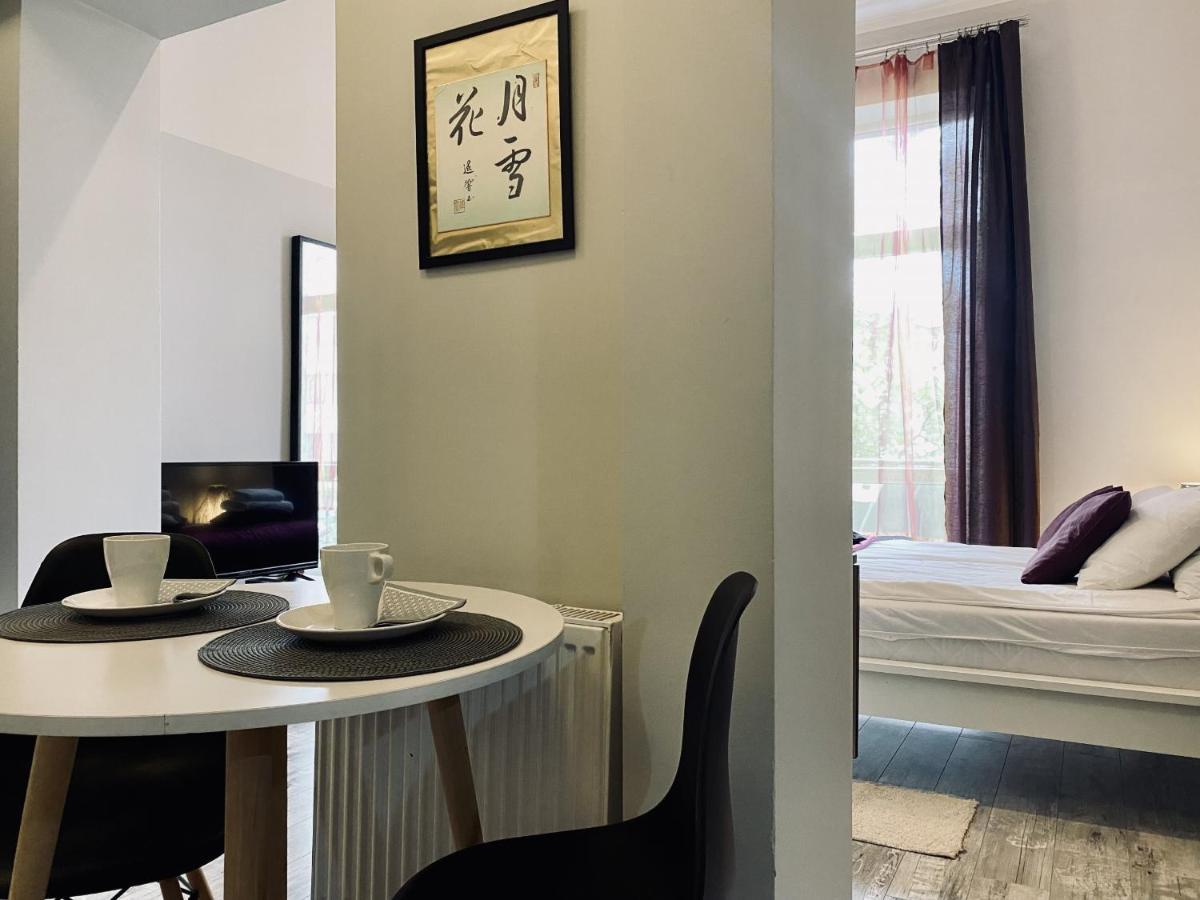 Apartment Next To Wawel Castle, Vistula River & Old Town Cracow Krakow Dış mekan fotoğraf