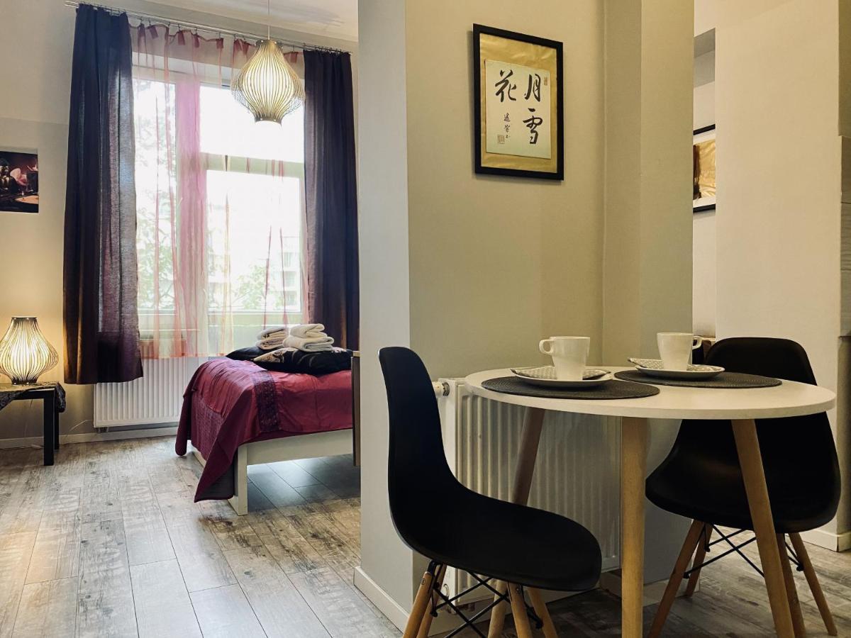 Apartment Next To Wawel Castle, Vistula River & Old Town Cracow Krakow Dış mekan fotoğraf